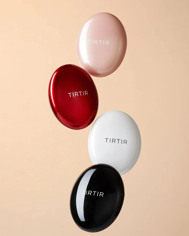 TIRTIR Mask Fit Cushion Mask Shield - Image 5