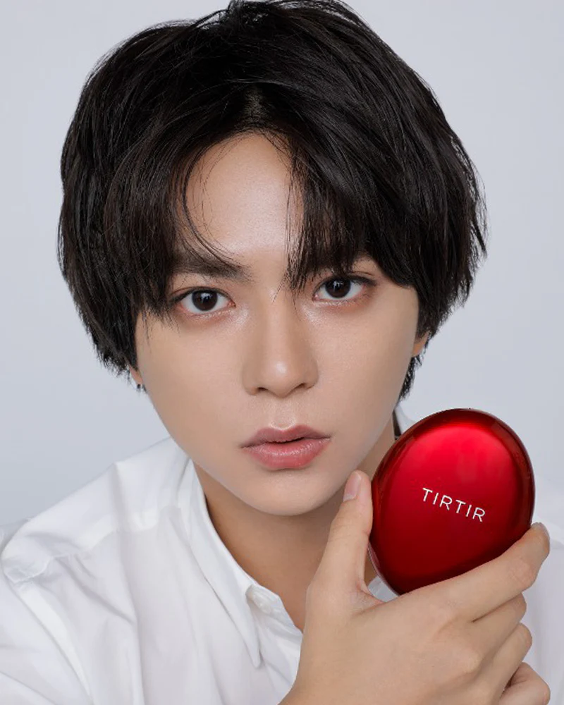 TIRTIR Mask Fit Red Cushion - Image 2