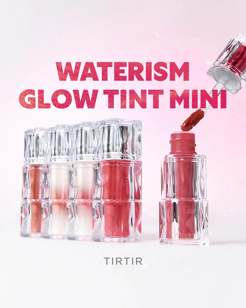 TIRTIR Mini Waterism Glow Tint - Image 3