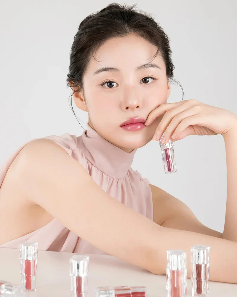 TIRTIR Mini Waterism Glow Tint - Image 4