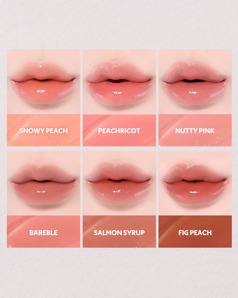 TIRTIR Mini Waterism Glow Tint - Image 8