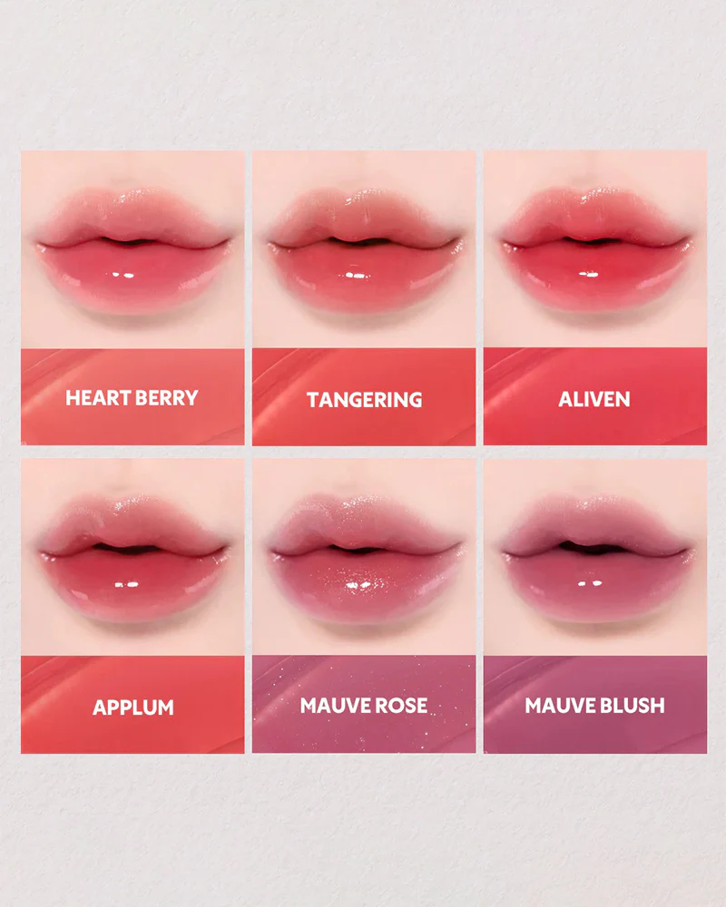TIRTIR Mini Waterism Glow Tint - Image 9