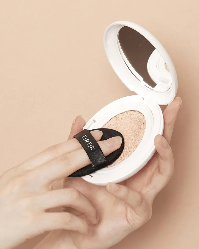 TIRTIR My Glow Cream Cushion - Image 4