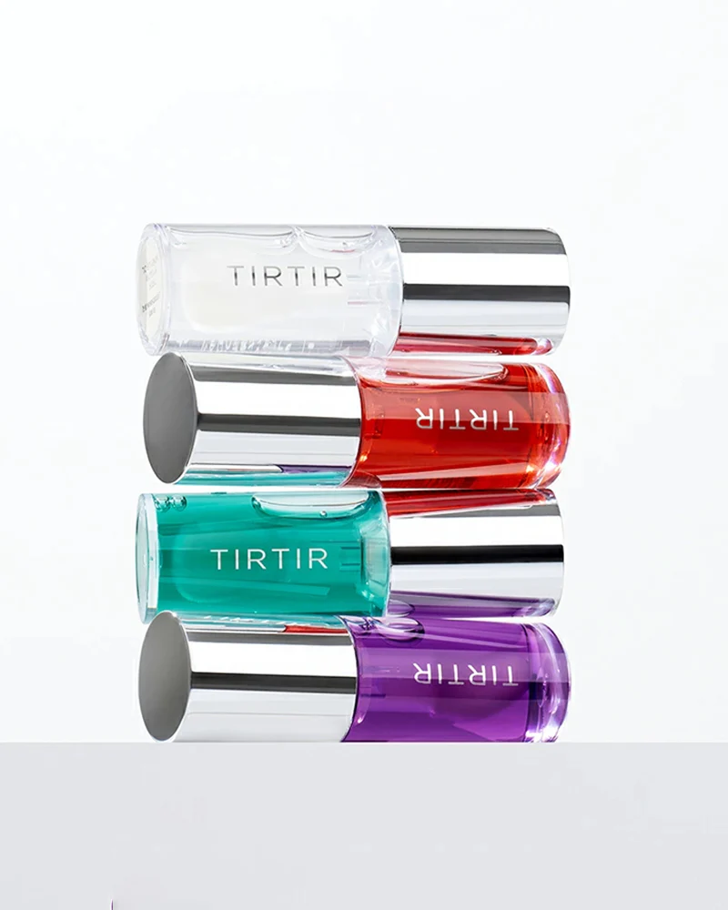 TIRTIR My Glow Lip Oil - Image 2