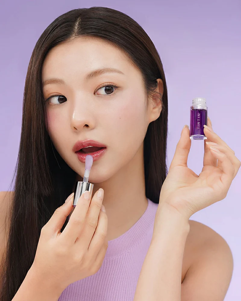 TIRTIR My Glow Lip Oil - Image 4