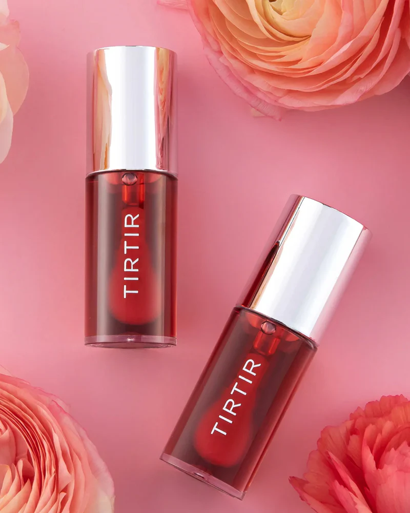 TIRTIR My Glow Lip Oil - Image 5