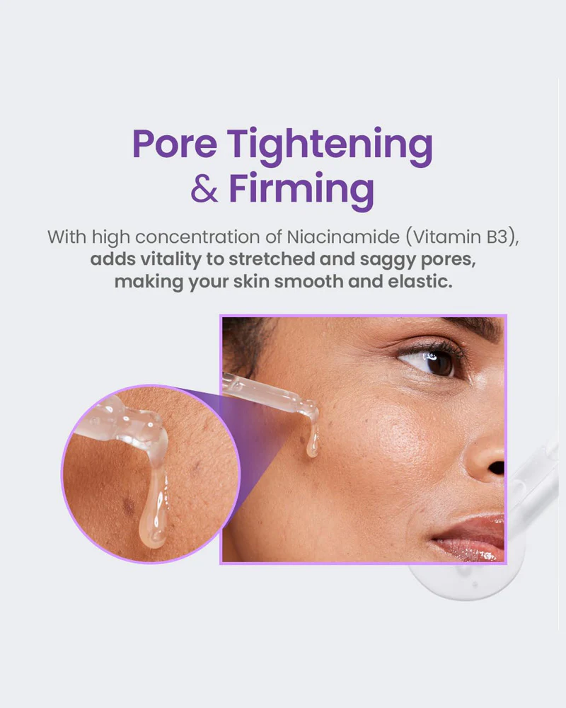 TIRTIR Niacinamide 20% Serum - Image 3