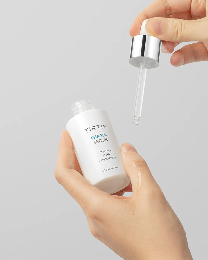 TIRTIR PHA 15% Serum - Image 2