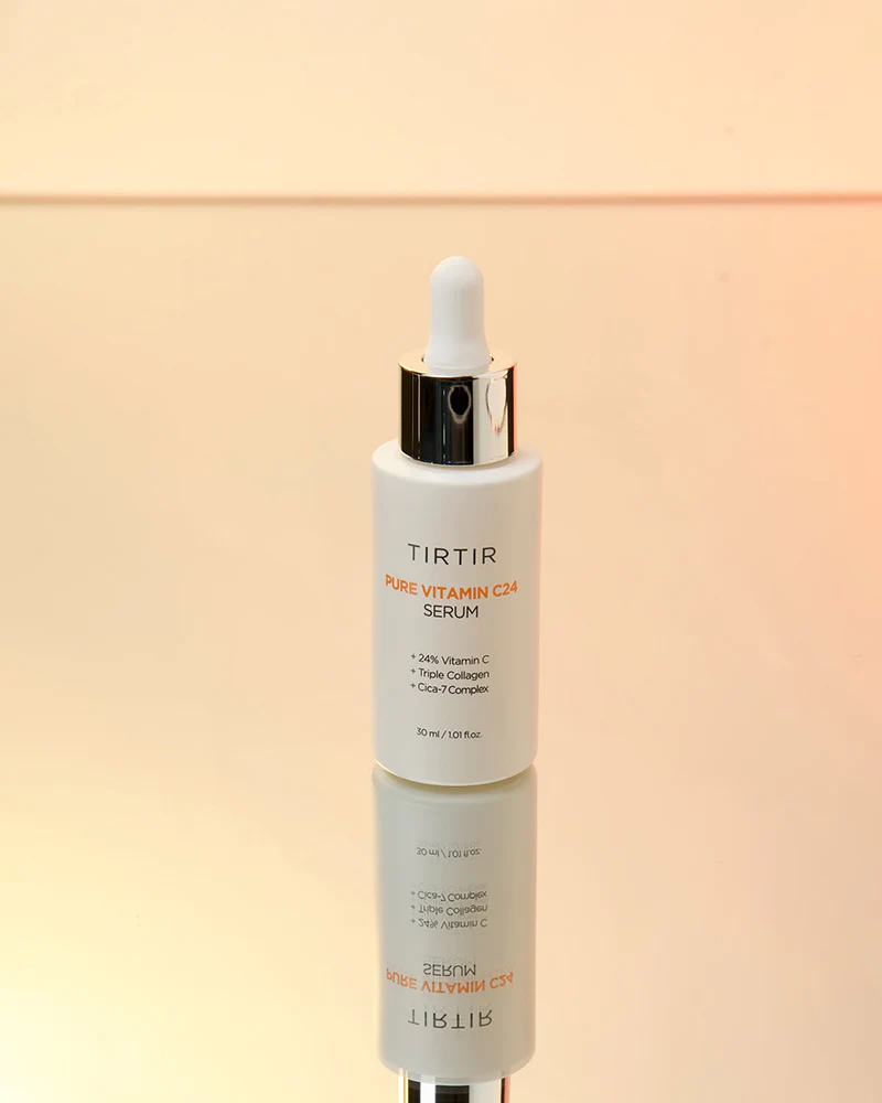 TIRTIR Pure Vitamin C24 Serum