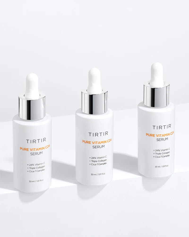 TIRTIR Pure Vitamin C24 Serum - Image 5