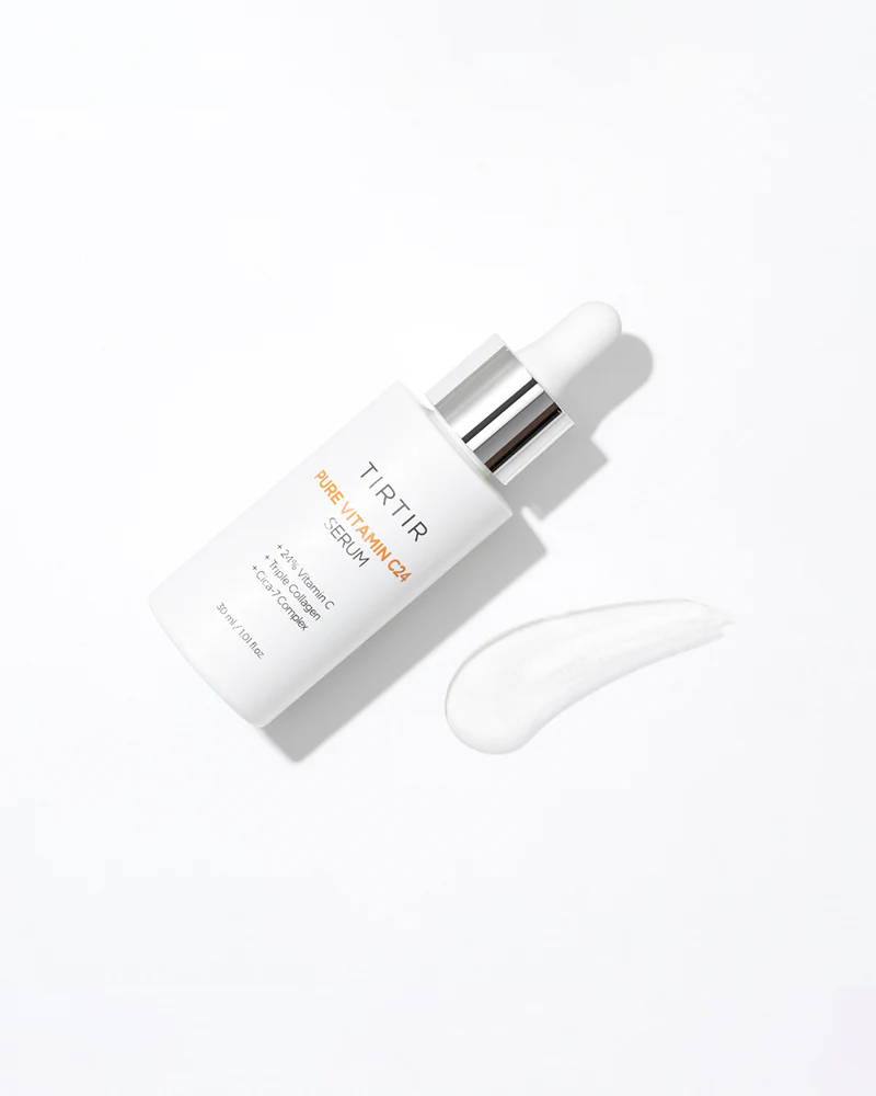 TIRTIR Pure Vitamin C24 Serum - Image 6