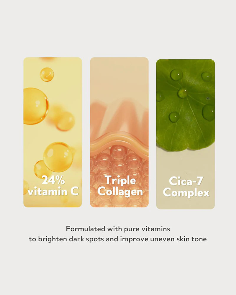 TIRTIR Pure Vitamin C24 Serum - Image 8