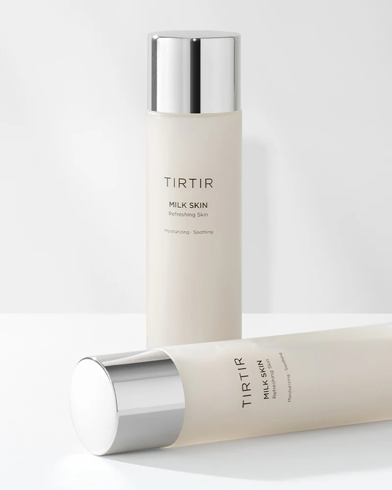 TIRTIR Refreshing Skin Milk Skin Toner - Image 4