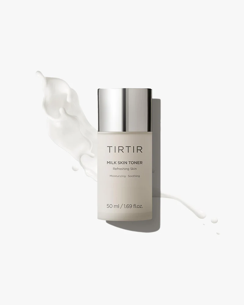 TIRTIR Refreshing Skin Milk Skin Toner - Image 5