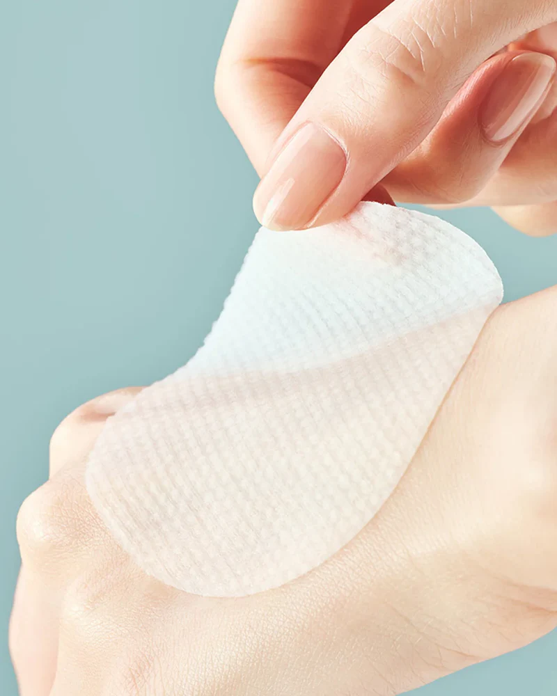 TOCOBO Cica Calming Aqua Pad - Image 3