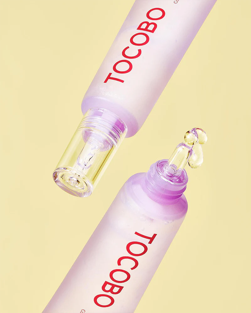 TOCOBO Collagen Brightening Eye Gel Cream - Image 3