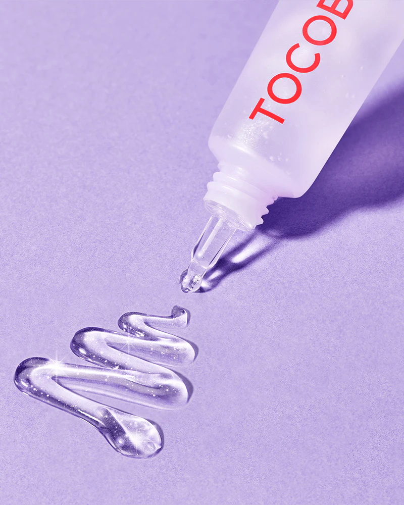 TOCOBO Collagen Brightening Eye Gel Cream - Image 5