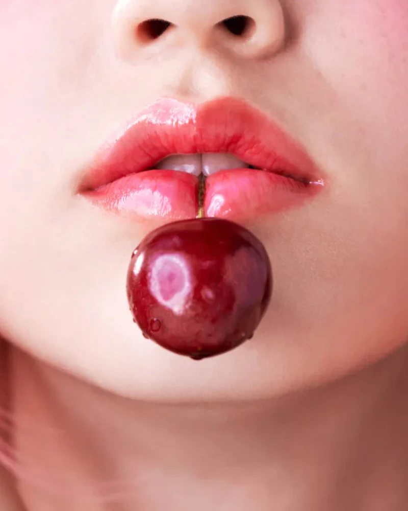 TOCOBO Glass Tinted Lip Balm - Image 3