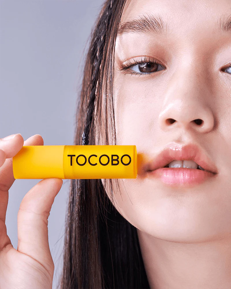 TOCOBO Vitamin Nourishing Lip Balm - Image 2