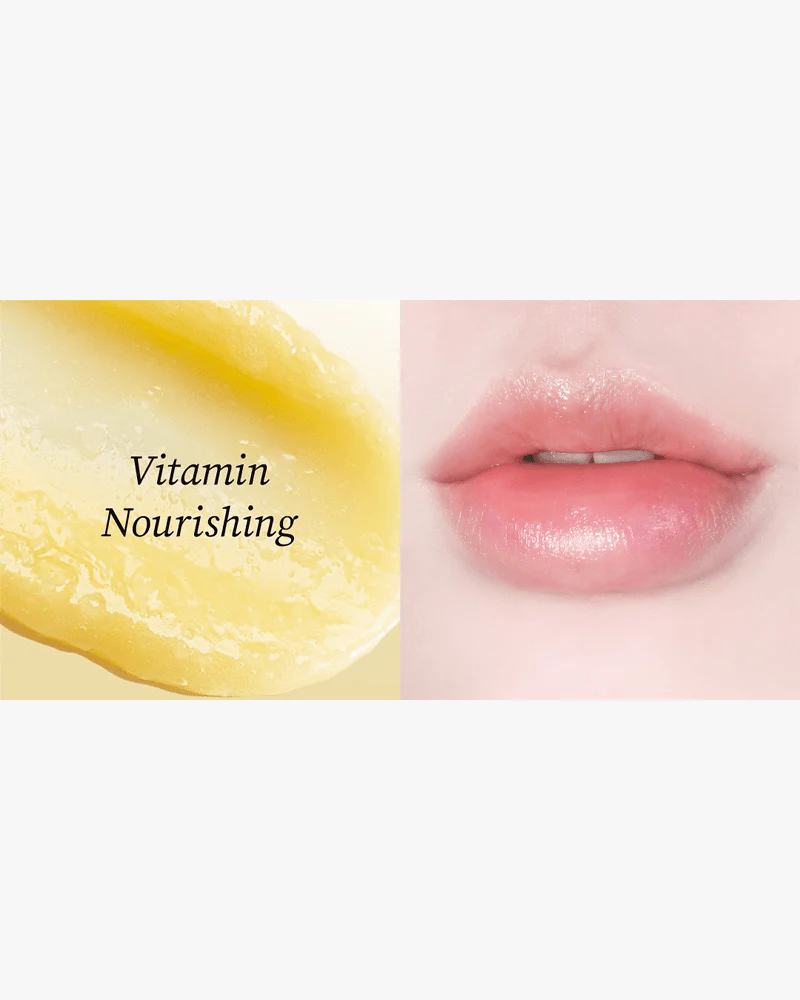TOCOBO Vitamin Nourishing Lip Balm - Image 3