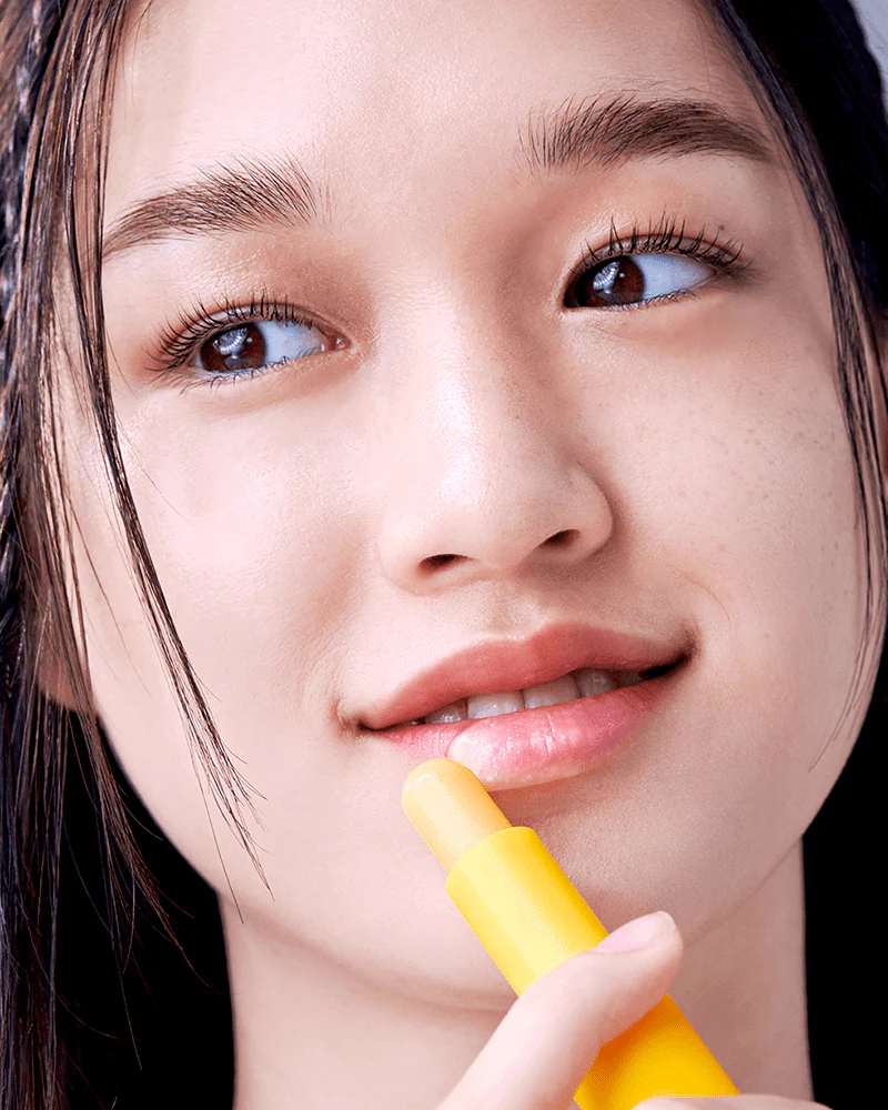 TOCOBO Vitamin Nourishing Lip Balm - Image 4