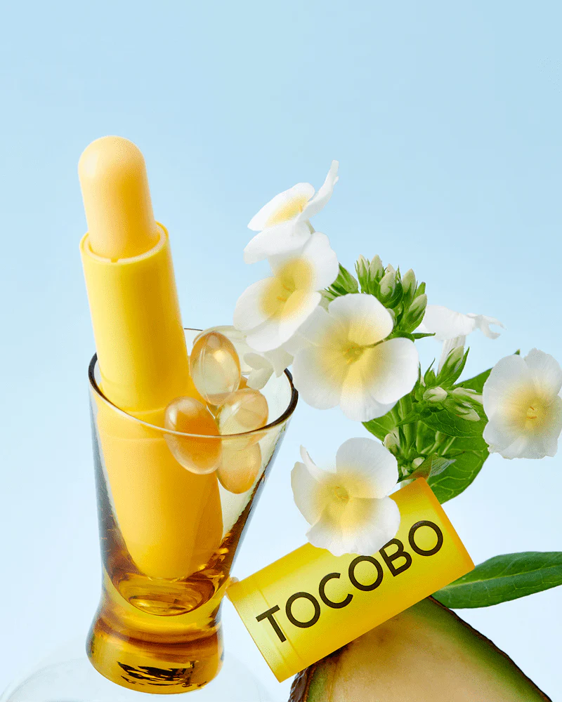 TOCOBO Vitamin Nourishing Lip Balm - Image 6