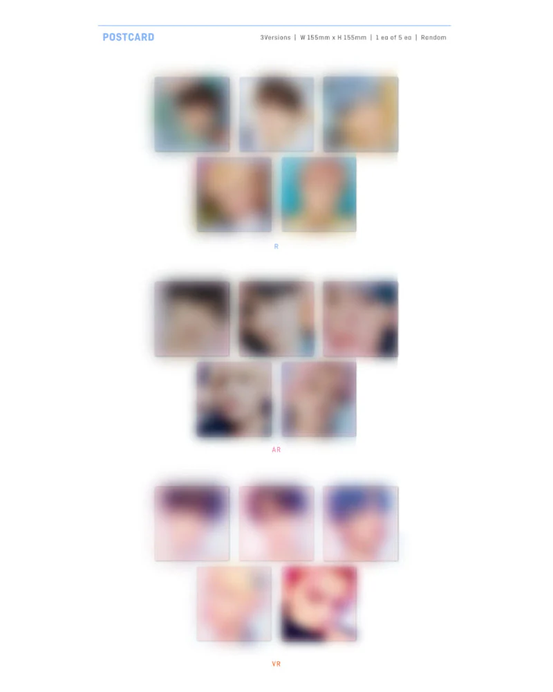 TOMORROW X TOGETHER (TXT) - MINISODE1 : BLUE HOUR - Image 5