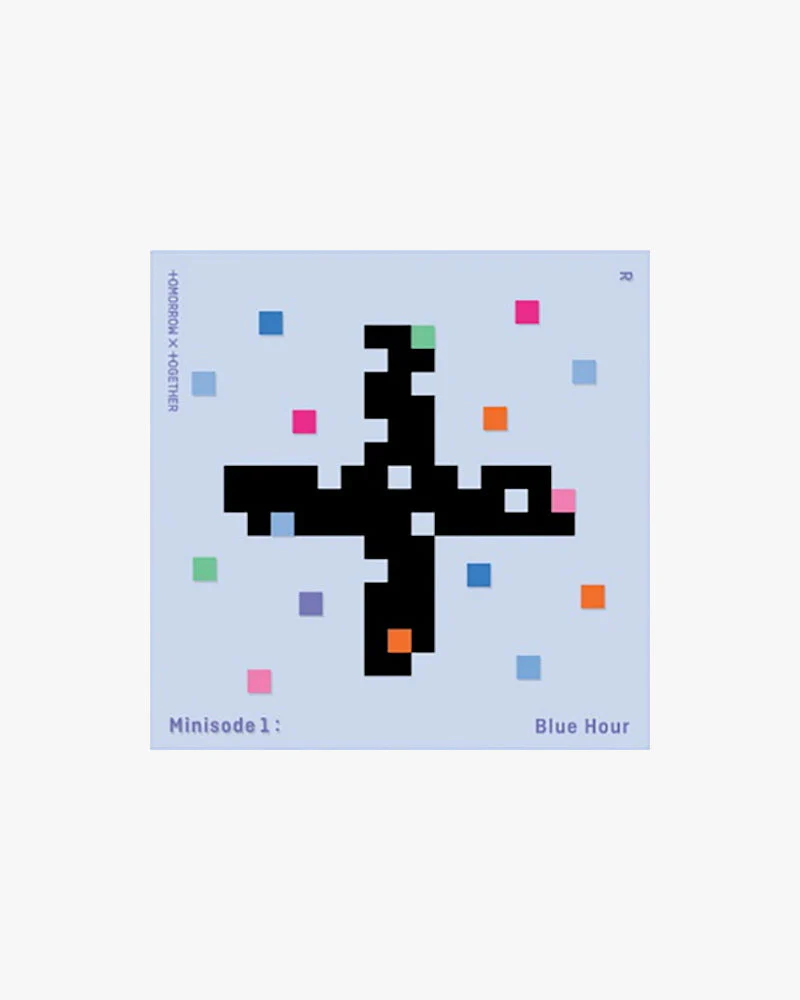 TOMORROW X TOGETHER (TXT) - MINISODE1 : BLUE HOUR - Image 6