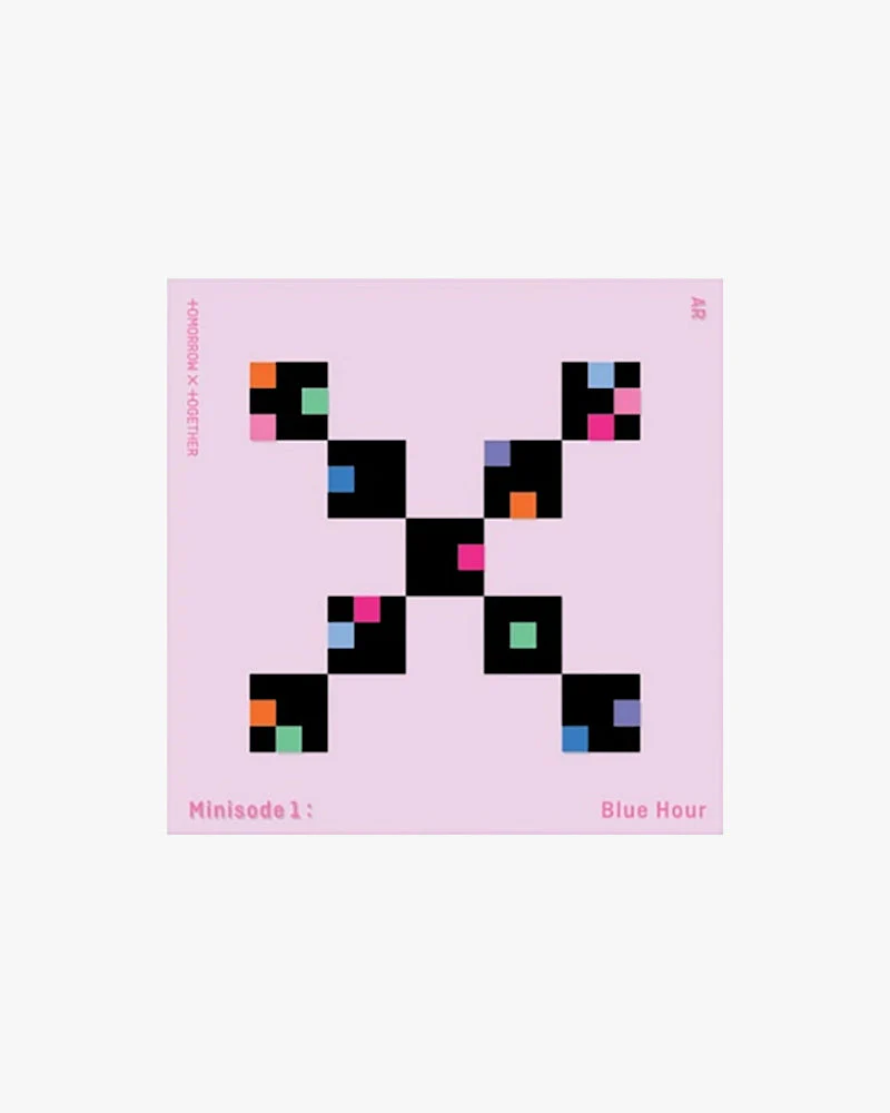 TOMORROW X TOGETHER (TXT) - MINISODE1 : BLUE HOUR - Image 7