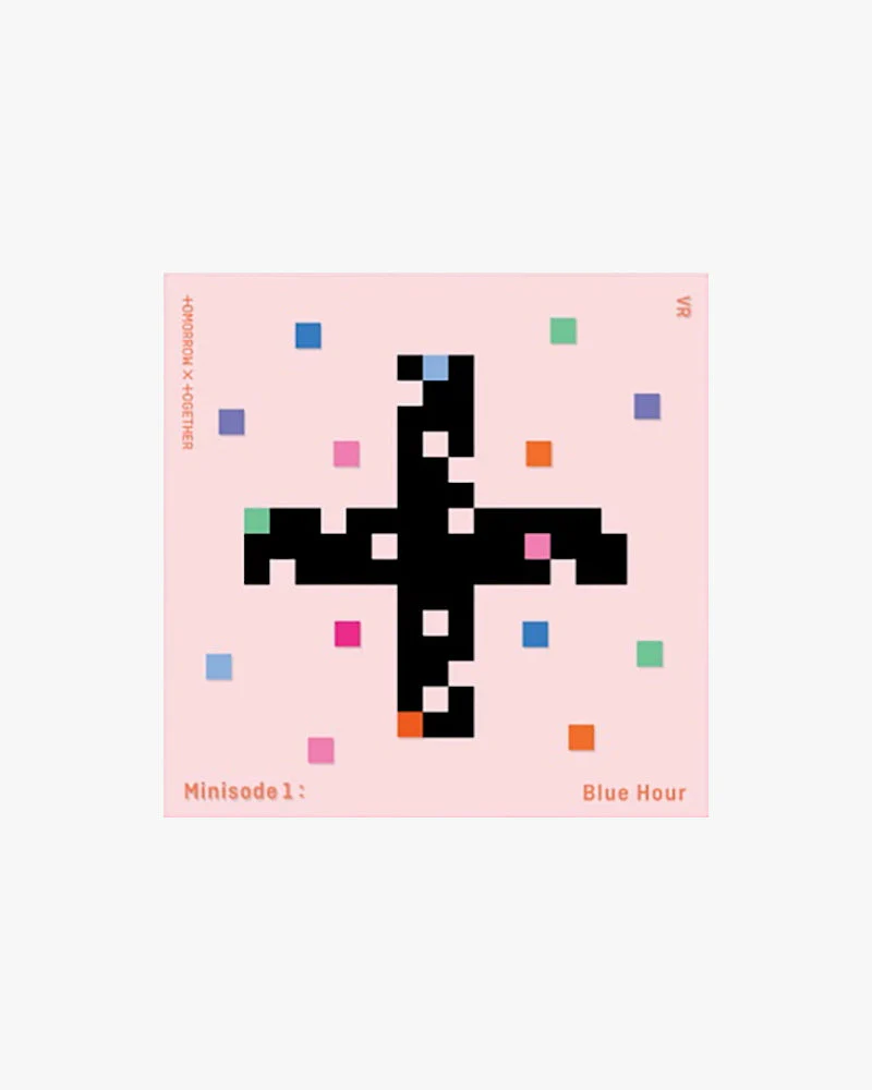 TOMORROW X TOGETHER (TXT) - MINISODE1 : BLUE HOUR - Image 8