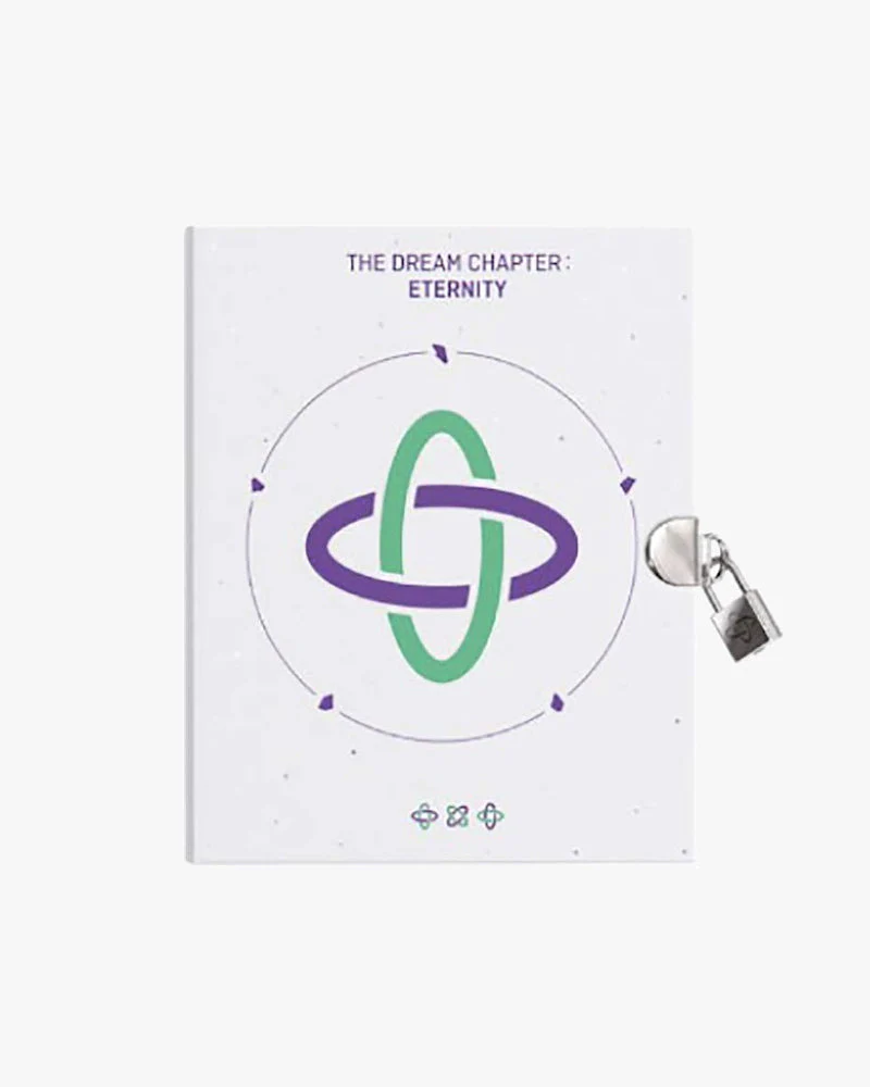 TOMORROW X TOGETHER (TXT) - 2nd Mini Album [The Dream Chapter: ETERNITY] - Image 7
