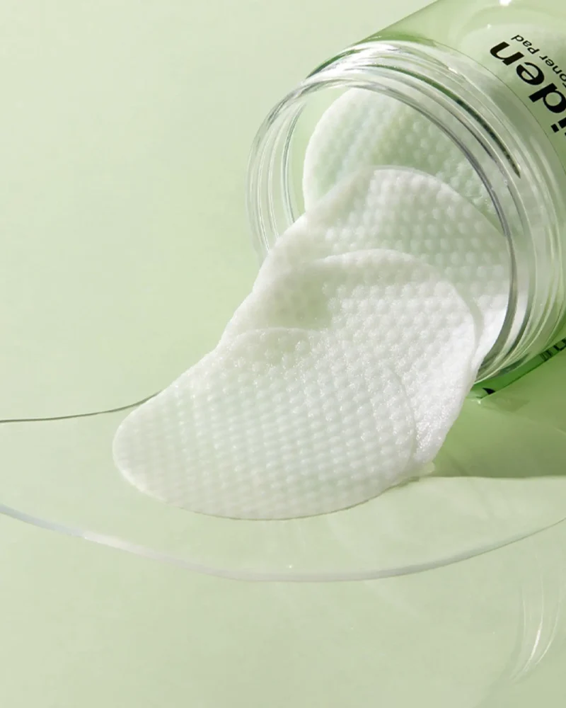 Torriden BALANCEFUL Centella Asiatica Toner Pad - Image 3