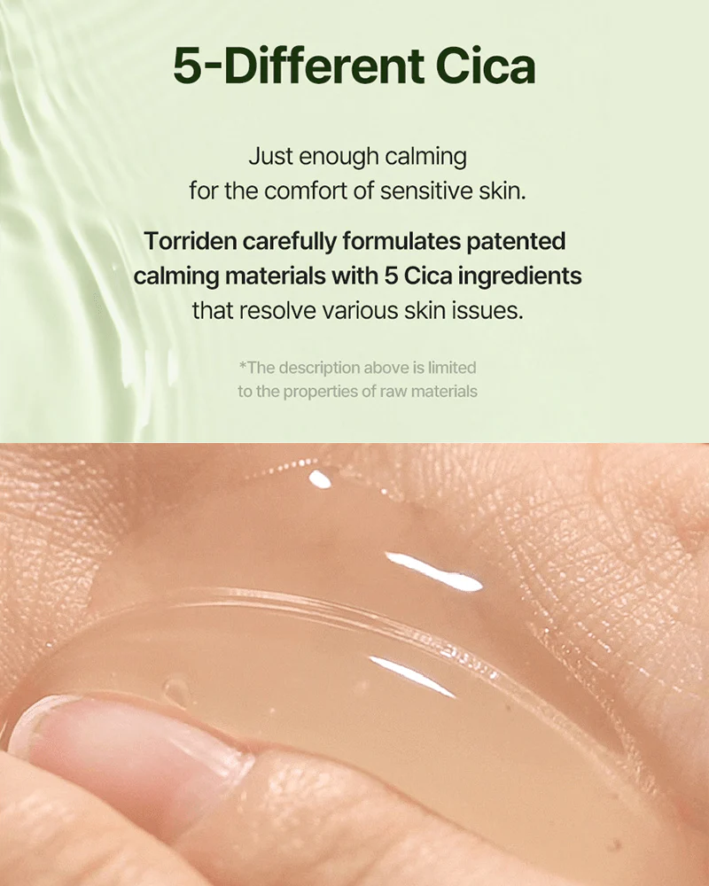 Torriden BALANCEFUL Cleansing Gel - Image 3
