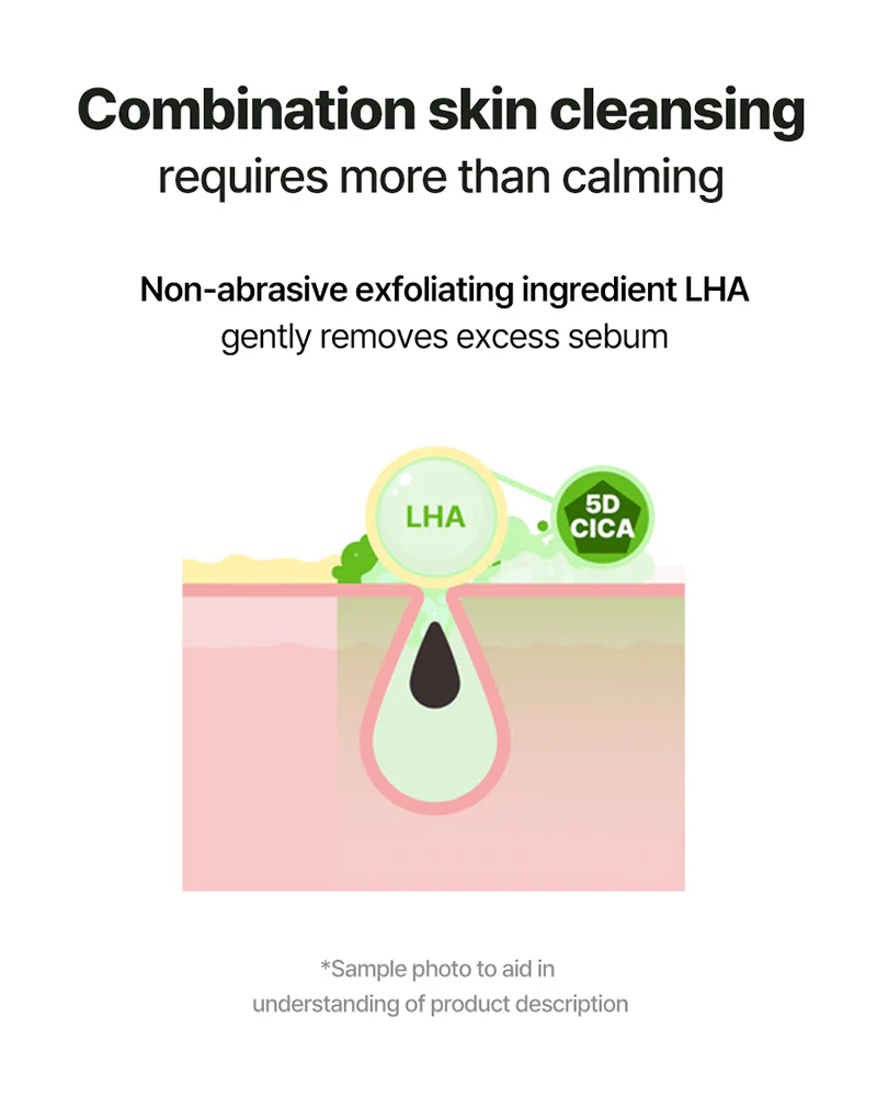 Torriden BALANCEFUL Cleansing Gel - Image 4