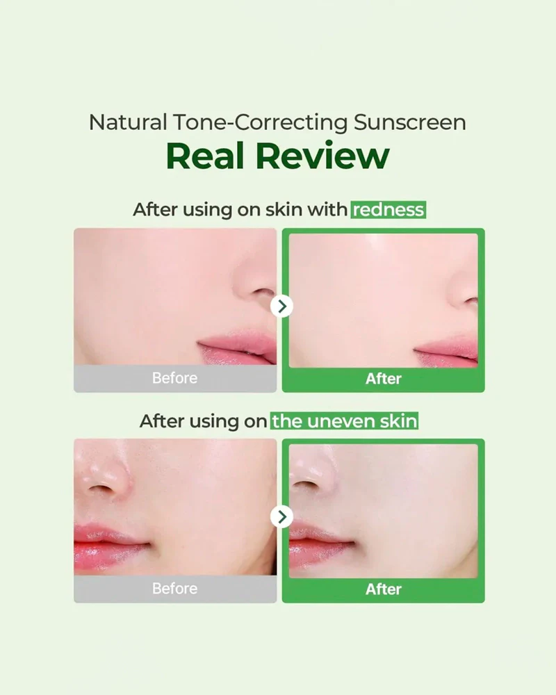 Torriden Balanceful Tone-up Sun Cream - Image 8