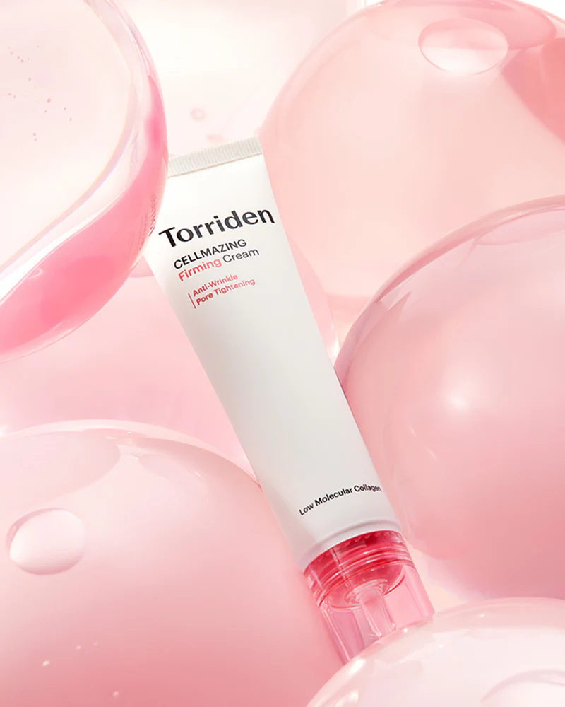 Torriden Cellmazing Firming Cream - Image 4
