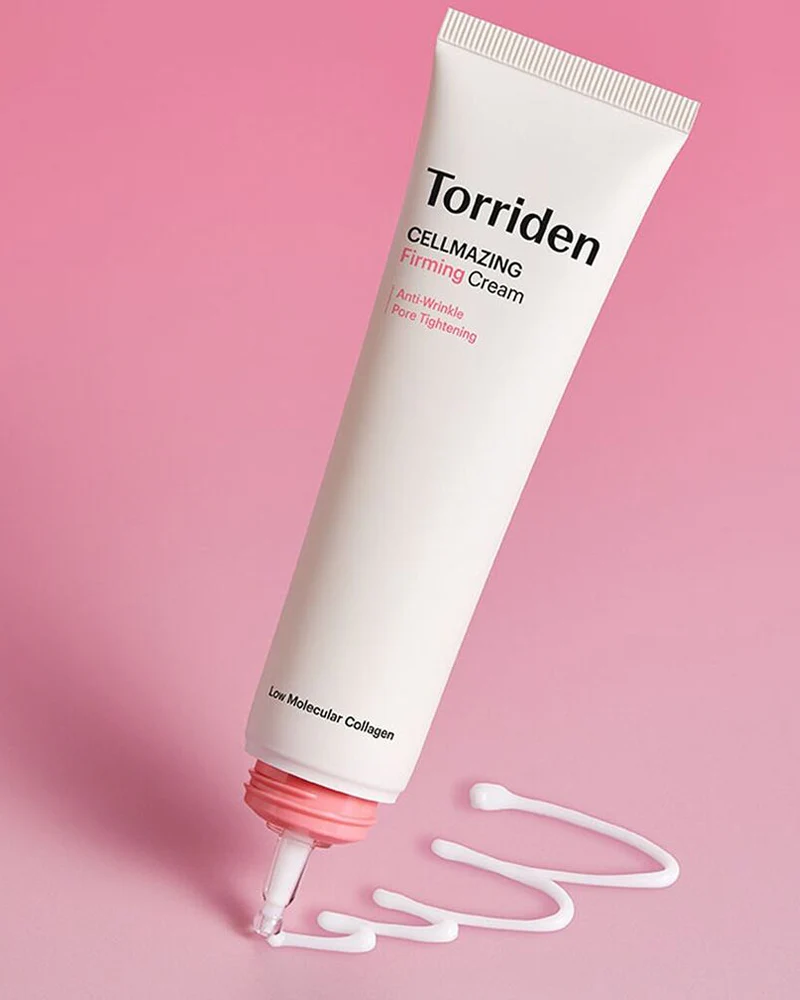 Torriden Cellmazing Firming Cream - Image 5