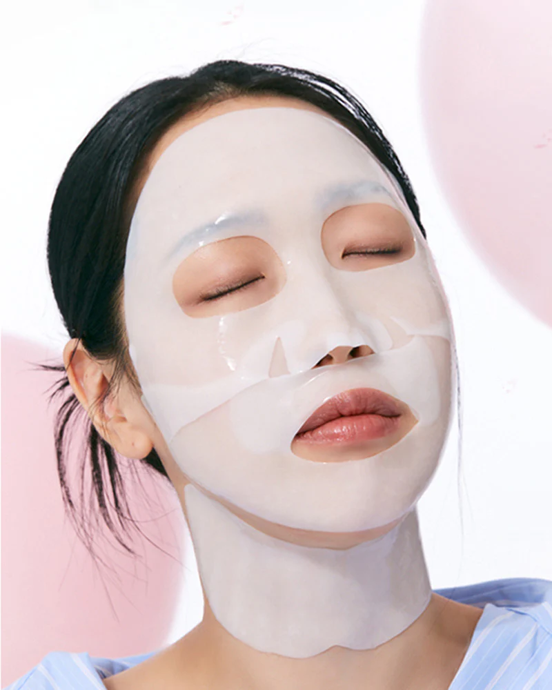 Torriden Cellmazing Firming Gel Sheet Mask - Image 4