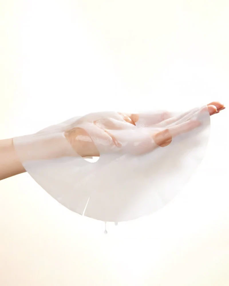 Torriden Cellmazing Vita C Brightening Sheet Mask - Image 3