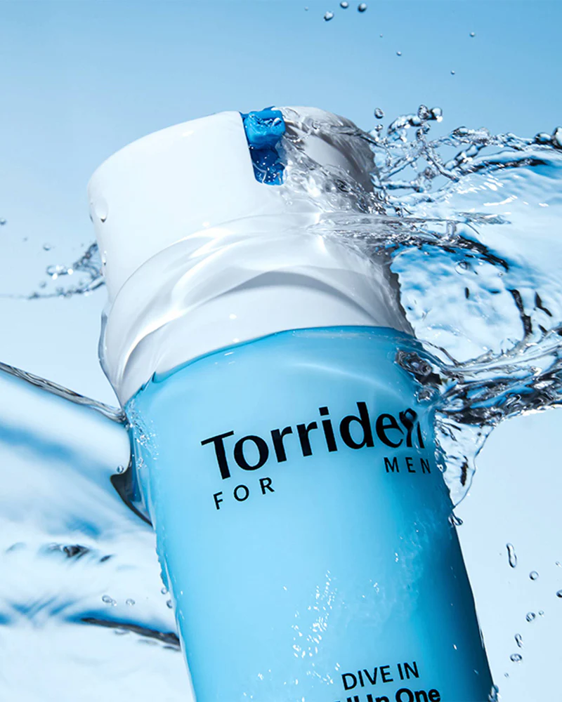 Torriden DIVE-IN For Men All In One - Image 2