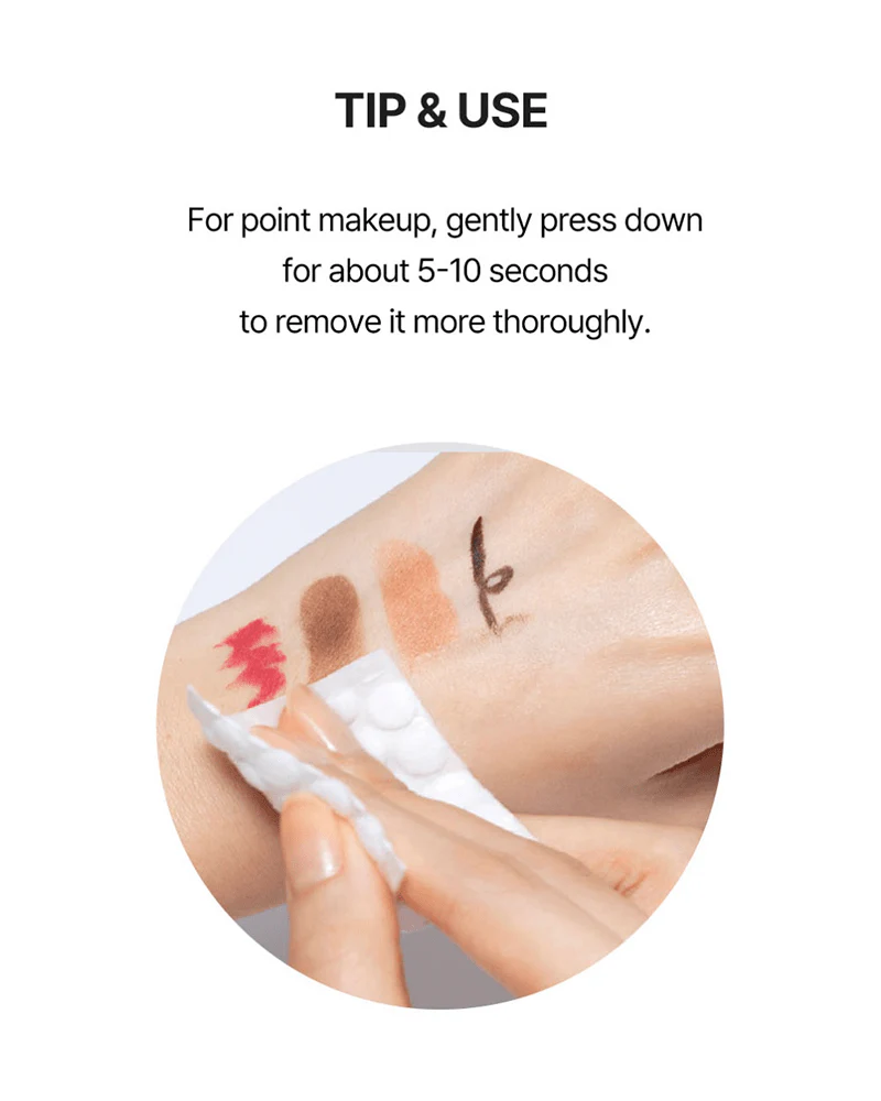 Torriden DIVE-IN Low Molecular Hyaluronic Acid Cleansing Water - Image 3