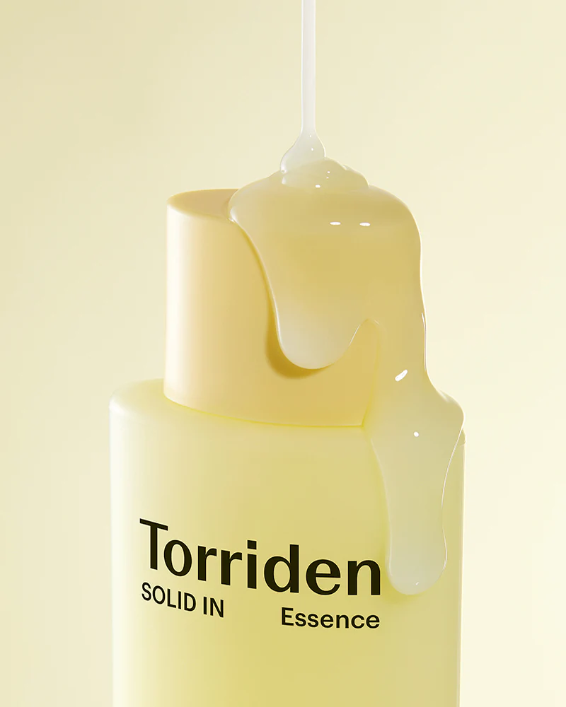 Torriden SOLID IN Ceramide All Day Essence 100mL - Image 4