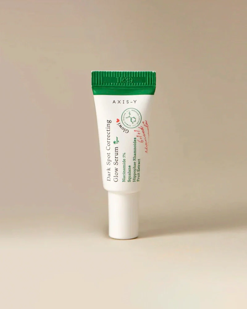 Travel/Mini - AXIS-Y Dark Spot Correcting Glow Serum 5ml