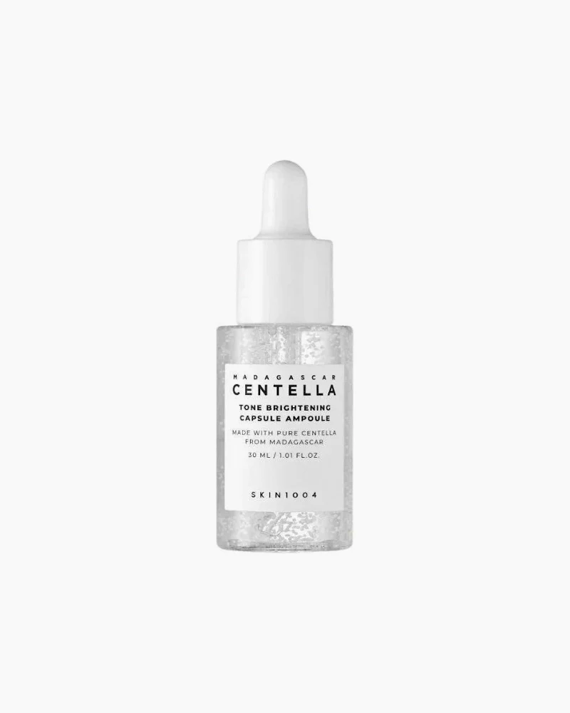 Travel/Mini - SKIN1004 Madagascar Centella Tone Brightening Capsule Ampoule 30ml