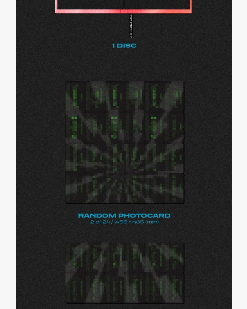 TREASURE - Single Album Vol.3 [THE FIRST STEP : CHAPTER THREE] - Image 6