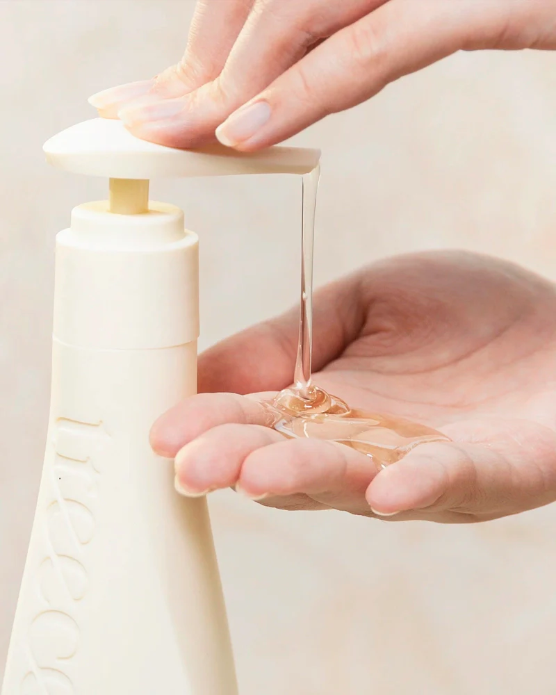 Treecell Day Collagen Shampoo Morning Of Resort - Image 4
