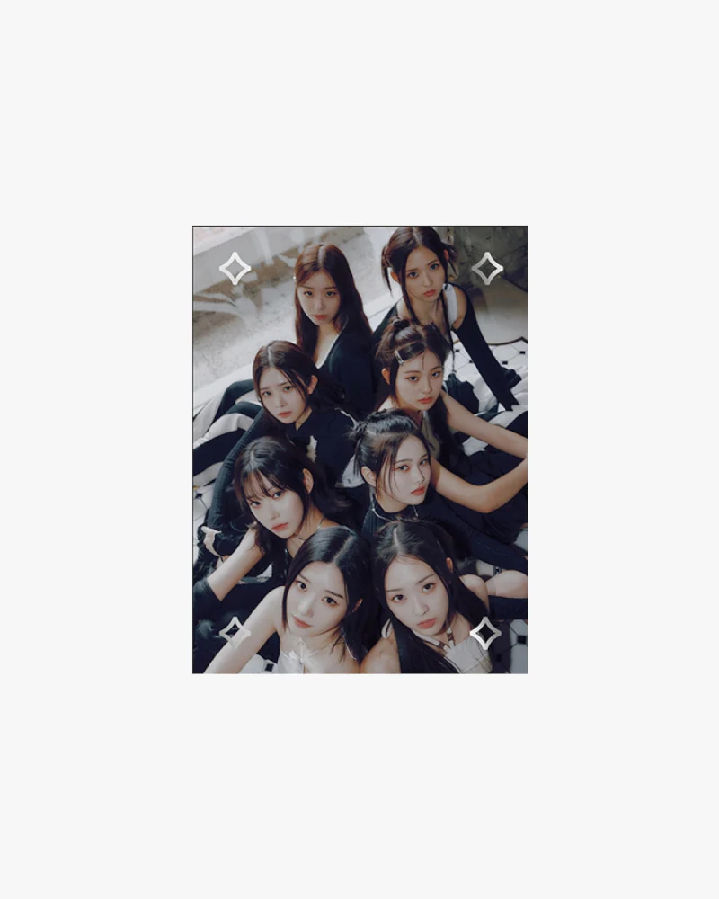 tripleS - MINI ALBUM [EVOLution <>] (2 Versions) - Image 8