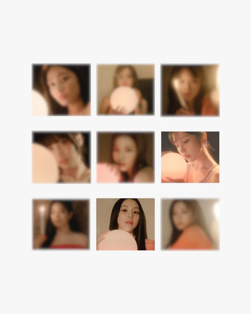 TWICE - 13TH MINI ALBUM [With YOU-th] (Digipack Ver.) - Image 10