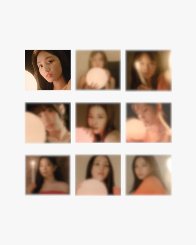 TWICE - 13TH MINI ALBUM [With YOU-th] (Digipack Ver.) - Image 3