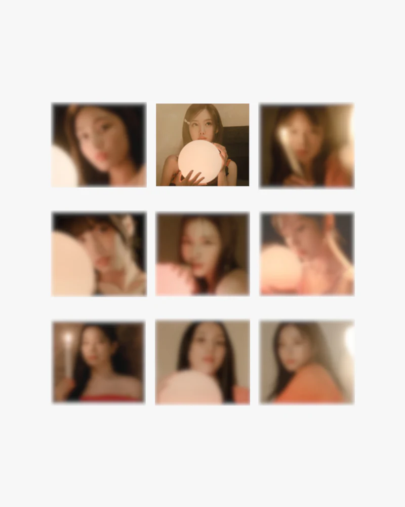 TWICE - 13TH MINI ALBUM [With YOU-th] (Digipack Ver.) - Image 4